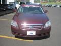 Cassis Red Pearl - Avalon XL Photo No. 7