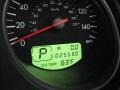 2007 WR Blue Pearl Subaru Forester 2.5 XT Sports  photo #23