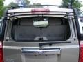Light Khaki Metallic - Commander Limited 4x4 Photo No. 28