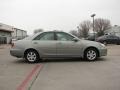 Mineral Green Opalescent - Camry LE Photo No. 7