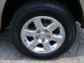 Light Khaki Metallic - Commander Limited 4x4 Photo No. 30