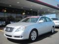 Classic Silver Metallic - Avalon XLS Photo No. 1