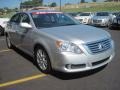 Classic Silver Metallic - Avalon XLS Photo No. 2