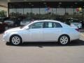 Classic Silver Metallic - Avalon XLS Photo No. 4