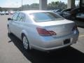 Classic Silver Metallic - Avalon XLS Photo No. 5