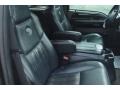 Black/Competition Orange - F250 Super Duty Harley Davidson Crew Cab 4x4 Photo No. 52