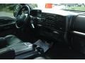 Black/Competition Orange - F250 Super Duty Harley Davidson Crew Cab 4x4 Photo No. 53
