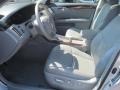 Classic Silver Metallic - Avalon XLS Photo No. 11