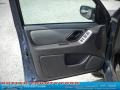 Norsea Blue Metallic - Escape XLT V6 4WD Photo No. 6
