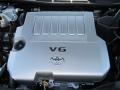 Classic Silver Metallic - Avalon XLS Photo No. 16