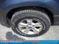 Norsea Blue Metallic - Escape XLT V6 4WD Photo No. 15