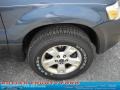 Norsea Blue Metallic - Escape XLT V6 4WD Photo No. 19