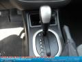 Norsea Blue Metallic - Escape XLT V6 4WD Photo No. 23