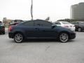 2006 Nautical Blue Metallic Scion tC   photo #5