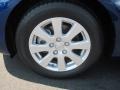 Blue Ribbon Metallic - Camry XLE V6 Photo No. 17
