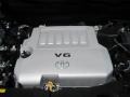 Blue Ribbon Metallic - Camry XLE V6 Photo No. 18