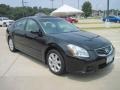 Super Black - Maxima 3.5 SL Photo No. 2
