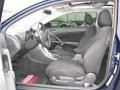 2006 Nautical Blue Metallic Scion tC   photo #9