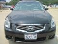 Super Black - Maxima 3.5 SL Photo No. 5