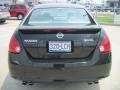 Super Black - Maxima 3.5 SL Photo No. 6