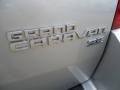 2010 Bright Silver Metallic Dodge Grand Caravan SE  photo #20