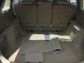 2007 Borrego Beige Metallic Honda CR-V LX 4WD  photo #9