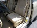 2007 Borrego Beige Metallic Honda CR-V LX 4WD  photo #11