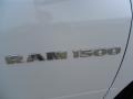 2011 Bright White Dodge Ram 1500 ST Quad Cab 4x4  photo #17