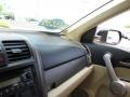 2007 Borrego Beige Metallic Honda CR-V LX 4WD  photo #20