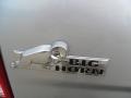 2011 Bright Silver Metallic Dodge Ram 1500 Big Horn Quad Cab 4x4  photo #19