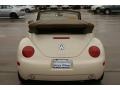 Harvest Moon Beige - New Beetle GLS 1.8T Convertible Photo No. 14