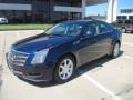 Blue Chip - CTS Sedan Photo No. 1
