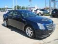 Blue Chip - CTS Sedan Photo No. 2