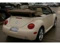 Harvest Moon Beige - New Beetle GLS 1.8T Convertible Photo No. 15