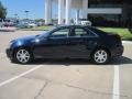 Blue Chip - CTS Sedan Photo No. 3