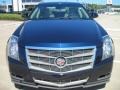 Blue Chip - CTS Sedan Photo No. 5