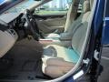 Blue Chip - CTS Sedan Photo No. 8