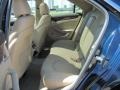 Blue Chip - CTS Sedan Photo No. 9