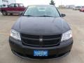 Brilliant Black Crystal Pearl - Avenger SXT Photo No. 2