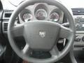 Brilliant Black Crystal Pearl - Avenger SXT Photo No. 9