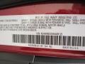 2009 Ruby Red Pearl Subaru Tribeca Special Edition 5 Passenger  photo #9