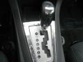 Brilliant Black Crystal Pearl - Avenger SXT Photo No. 14