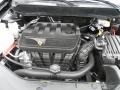 Brilliant Black Crystal Pearl - Avenger SXT Photo No. 17