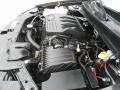 Brilliant Black Crystal Pearl - Avenger SXT Photo No. 18