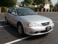 Satin Silver Metallic - TL 3.2 Photo No. 2