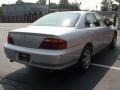 Satin Silver Metallic - TL 3.2 Photo No. 3