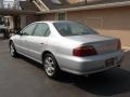 Satin Silver Metallic - TL 3.2 Photo No. 4