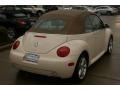 Harvest Moon Beige - New Beetle GLS 1.8T Convertible Photo No. 22