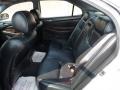 Satin Silver Metallic - TL 3.2 Photo No. 6