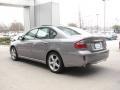 2009 Quartz Silver Metallic Subaru Legacy 2.5i Sedan  photo #3